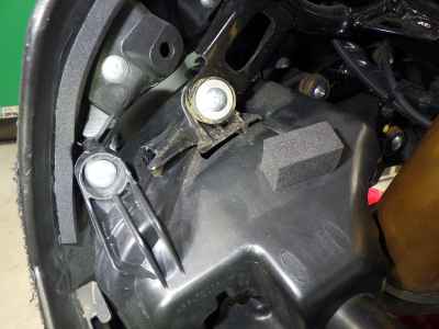 Yamaha YZF-R3 2022
