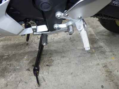 Yamaha YZF-R3 2022
