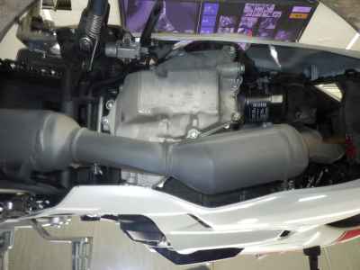 Yamaha YZF-R3 2022