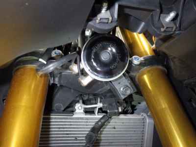 Yamaha YZF-R3 2022