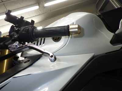 Yamaha YZF-R3 2022