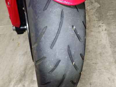 Yamaha YZF-R3 2022