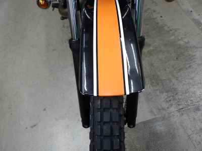 Kawasaki 250TR 2006