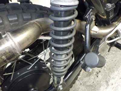 Kawasaki 250TR 2006