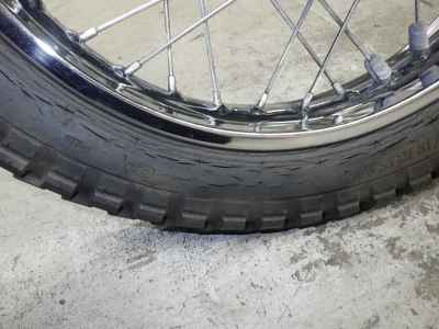 Kawasaki 250TR 2006