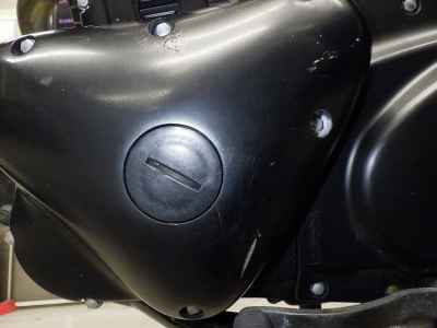Kawasaki 250TR 2006