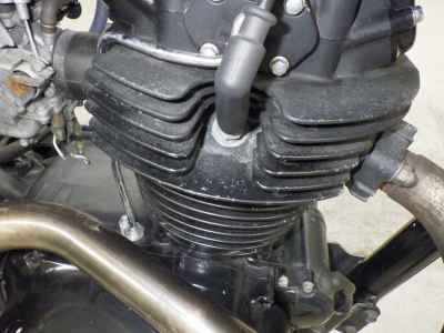 Kawasaki 250TR 2006
