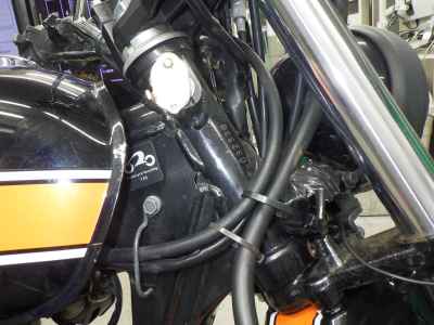 Kawasaki 250TR 2006