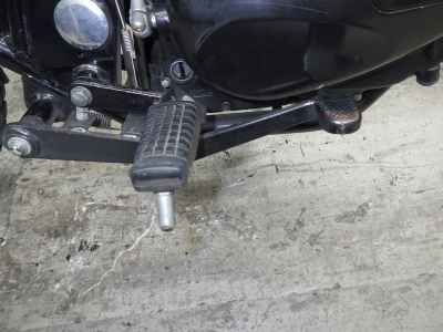 Kawasaki 250TR 2006