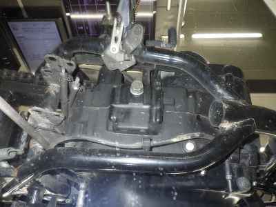 Kawasaki 250TR 2006