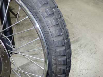 Kawasaki 250TR 2006