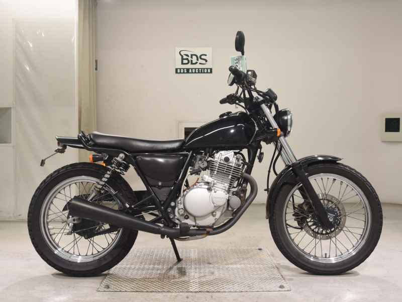 Suzuki GrassTracker Bigboy 2003