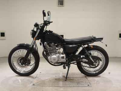 Suzuki GrassTracker Bigboy 2003