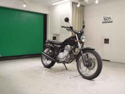 Suzuki GrassTracker Bigboy 2003
