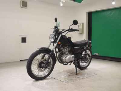 Suzuki GrassTracker Bigboy 2003