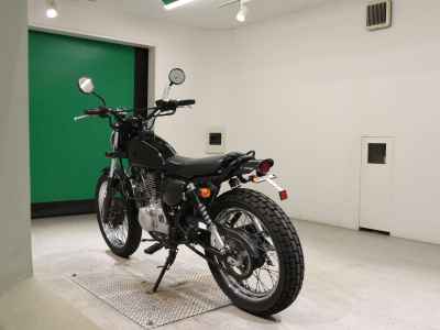 Suzuki GrassTracker Bigboy 2003
