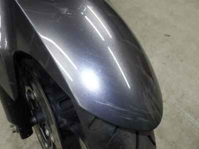 Yamaha MT-03 2017