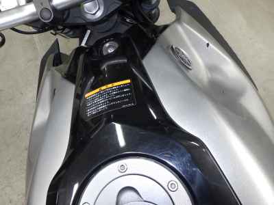 Yamaha MT-03 2017