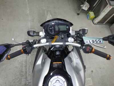 Yamaha MT-03 2017