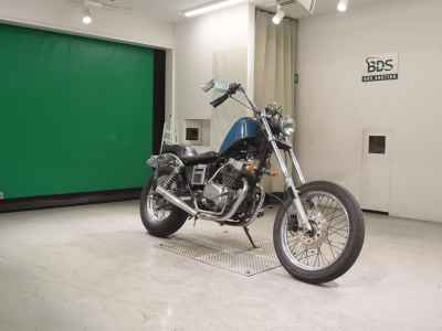 Honda Rebel S CMX250 1985