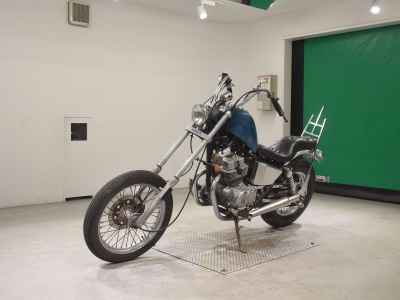 Honda Rebel S CMX250 1985