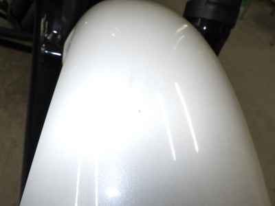 Yamaha Bolt R 2015