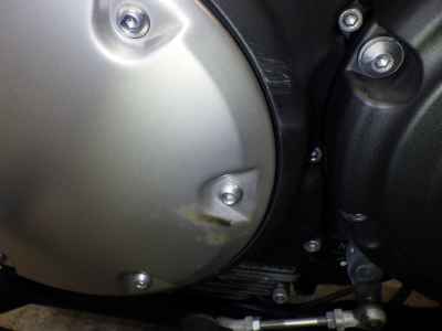 Yamaha Bolt R 2015