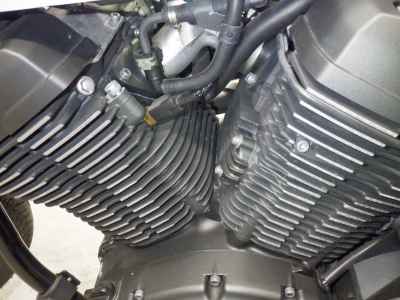 Yamaha Bolt R 2015