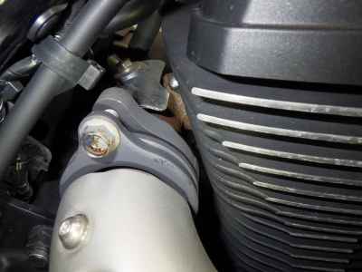 Yamaha Bolt R 2015