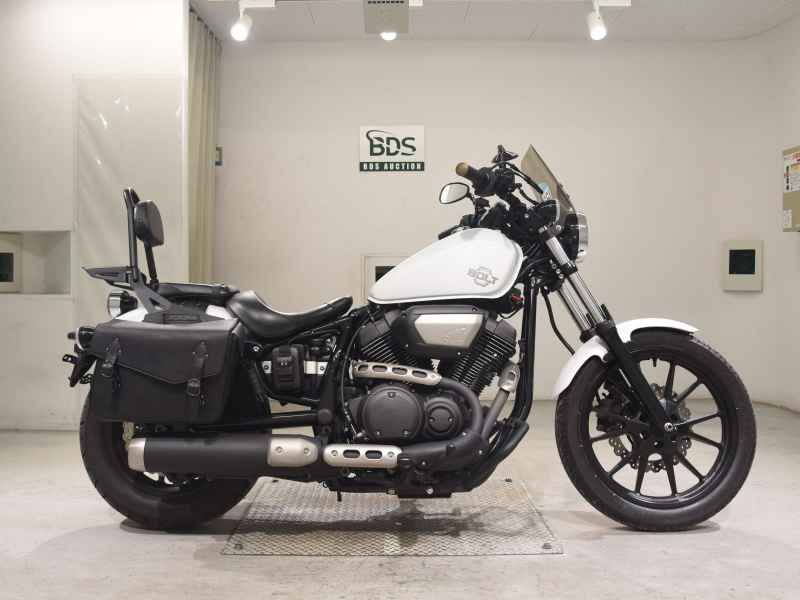 Yamaha Bolt R 2015