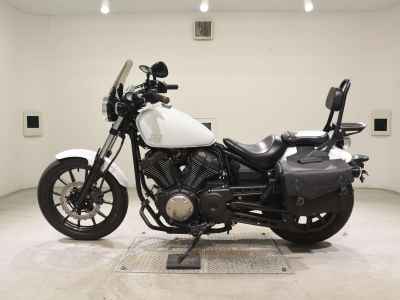 Yamaha Bolt R 2015