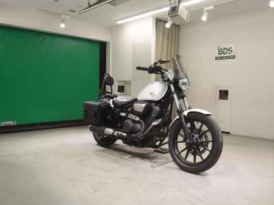 Yamaha Bolt R 2015