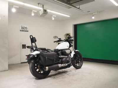 Yamaha Bolt R 2015