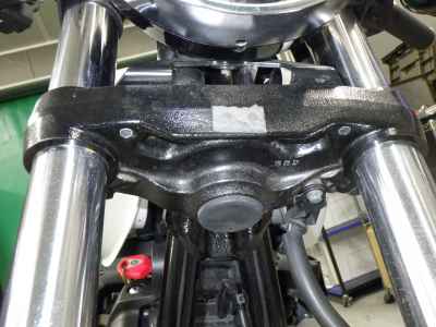 Yamaha Bolt R 2015