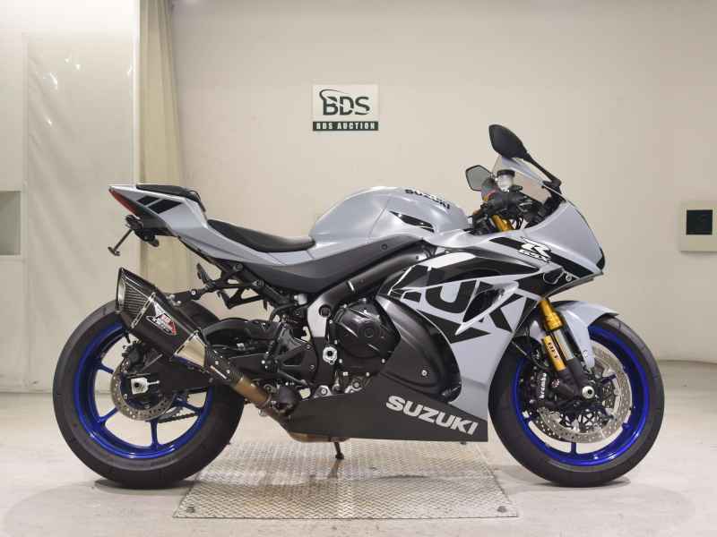 Suzuki GSX-R1000A 2022