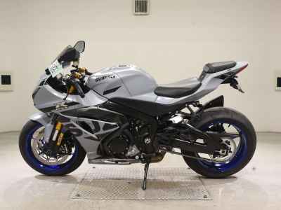 Suzuki GSX-R1000A 2022