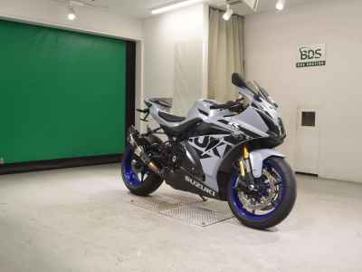 Suzuki GSX-R1000A 2022