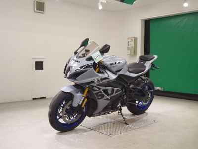 Suzuki GSX-R1000A 2022