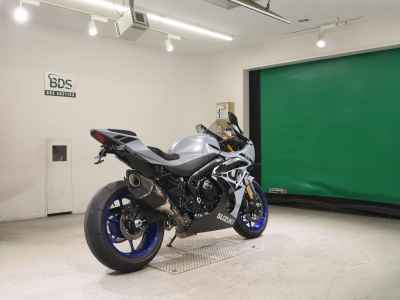 Suzuki GSX-R1000A 2022