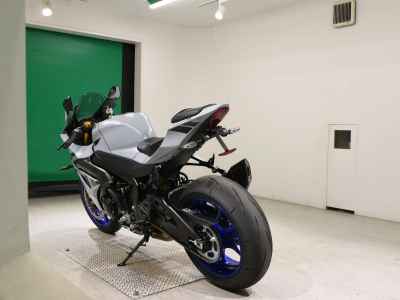 Suzuki GSX-R1000A 2022