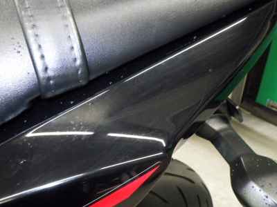 Kawasaki Ninja 650 2021