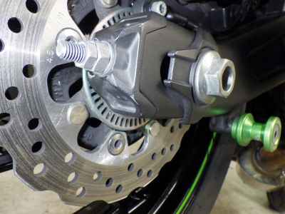 Kawasaki Ninja 650 2021