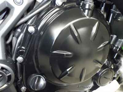 Kawasaki Ninja 650 2021