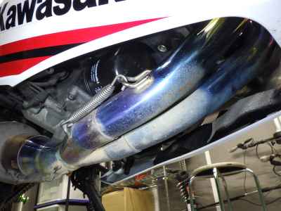 Kawasaki Ninja 650 2021