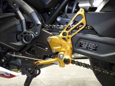 Kawasaki Ninja 650 2021