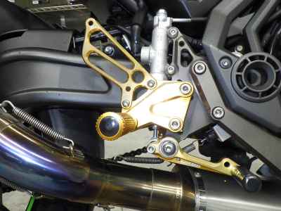 Kawasaki Ninja 650 2021