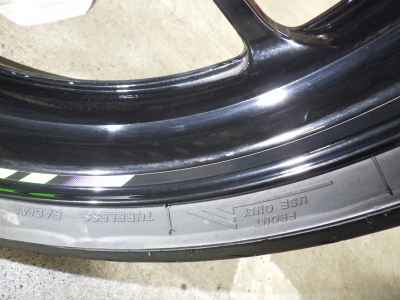 Kawasaki Ninja 650 2021