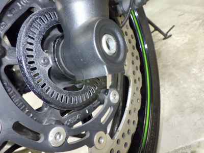 Kawasaki Ninja 650 2021