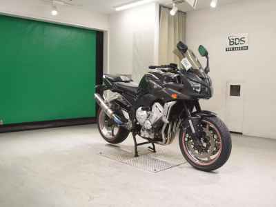 Yamaha FZ1 Fazer 2008