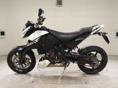KTM 690 Duke 2008